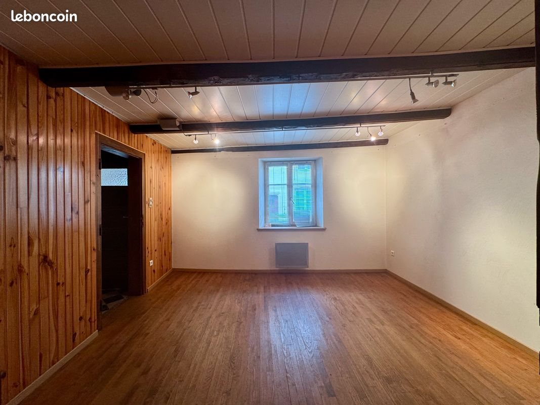 Maison à vendre, 93m², Rodemack