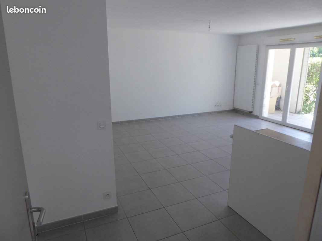 Appartement à vendre, 62m², Capbreton