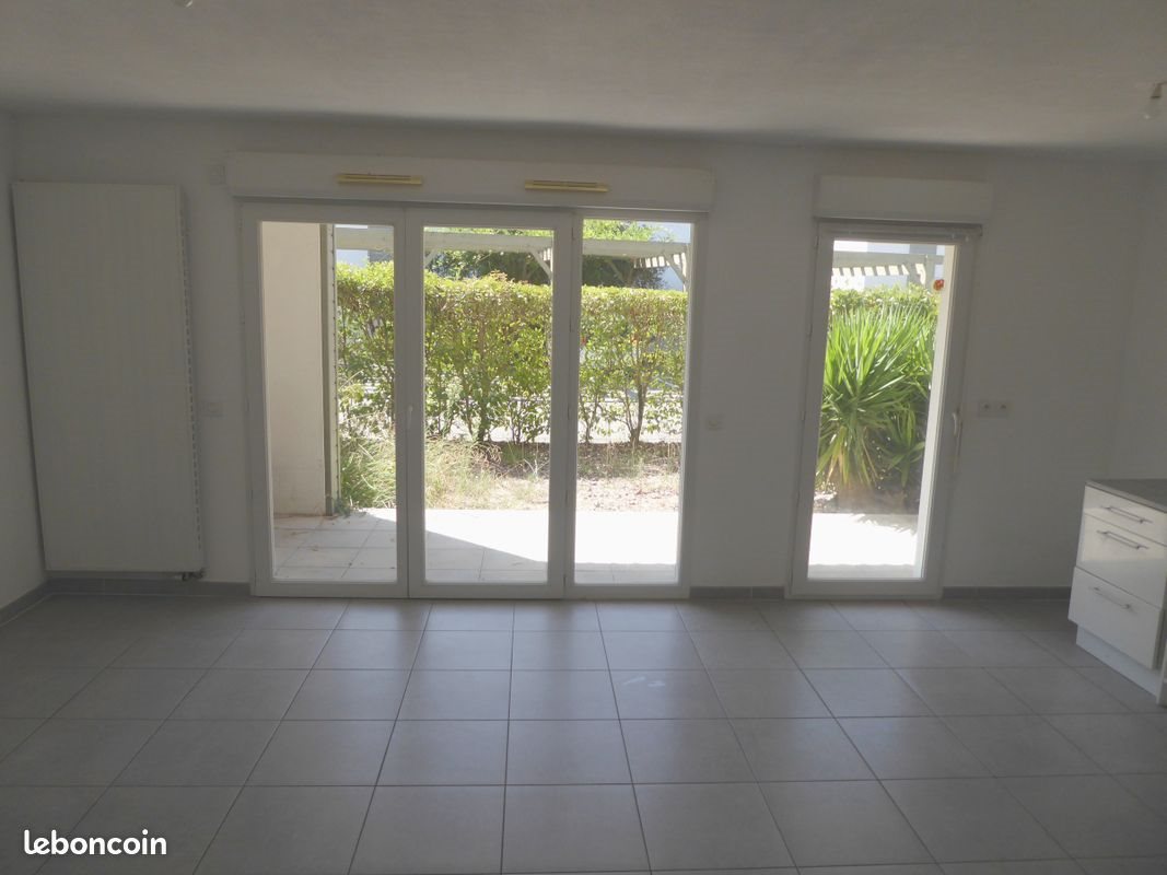 Appartement à vendre, 62m², Capbreton
