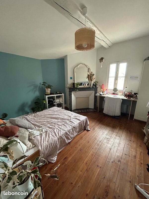 Appartement à louer, 38m², Bordeaux