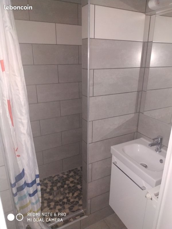 Appartement à louer, 19m², Clermont-Ferrand