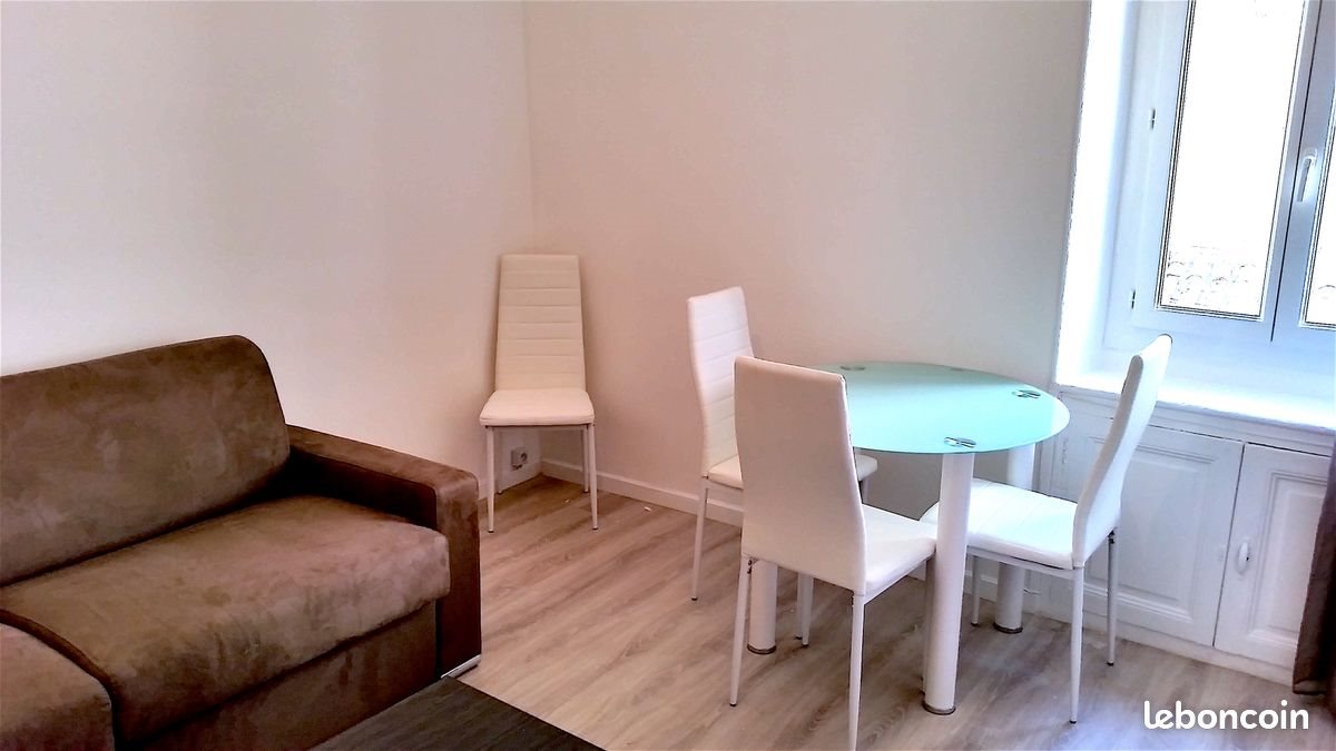 Appartement à louer, 23m², Avignon