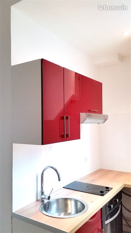Appartement à louer, 23m², Avignon