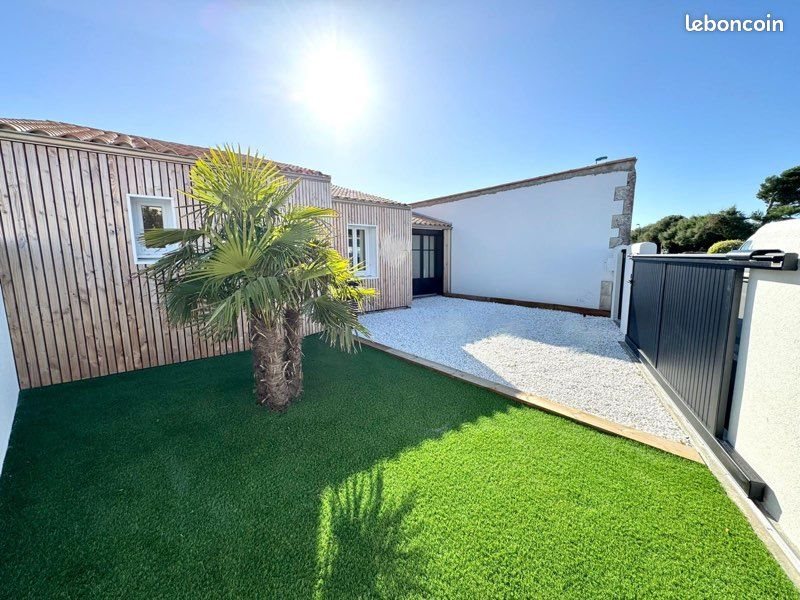 Maison à vendre, 85m², La Rochelle