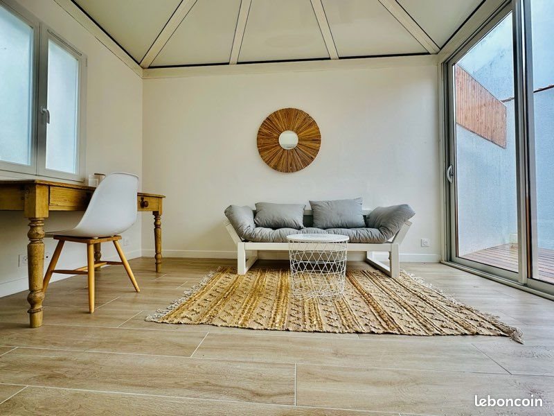 Maison à vendre, 85m², La Rochelle