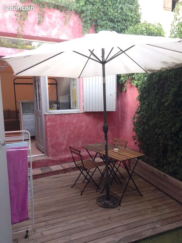 Appartement à louer, 42m², Valbonne