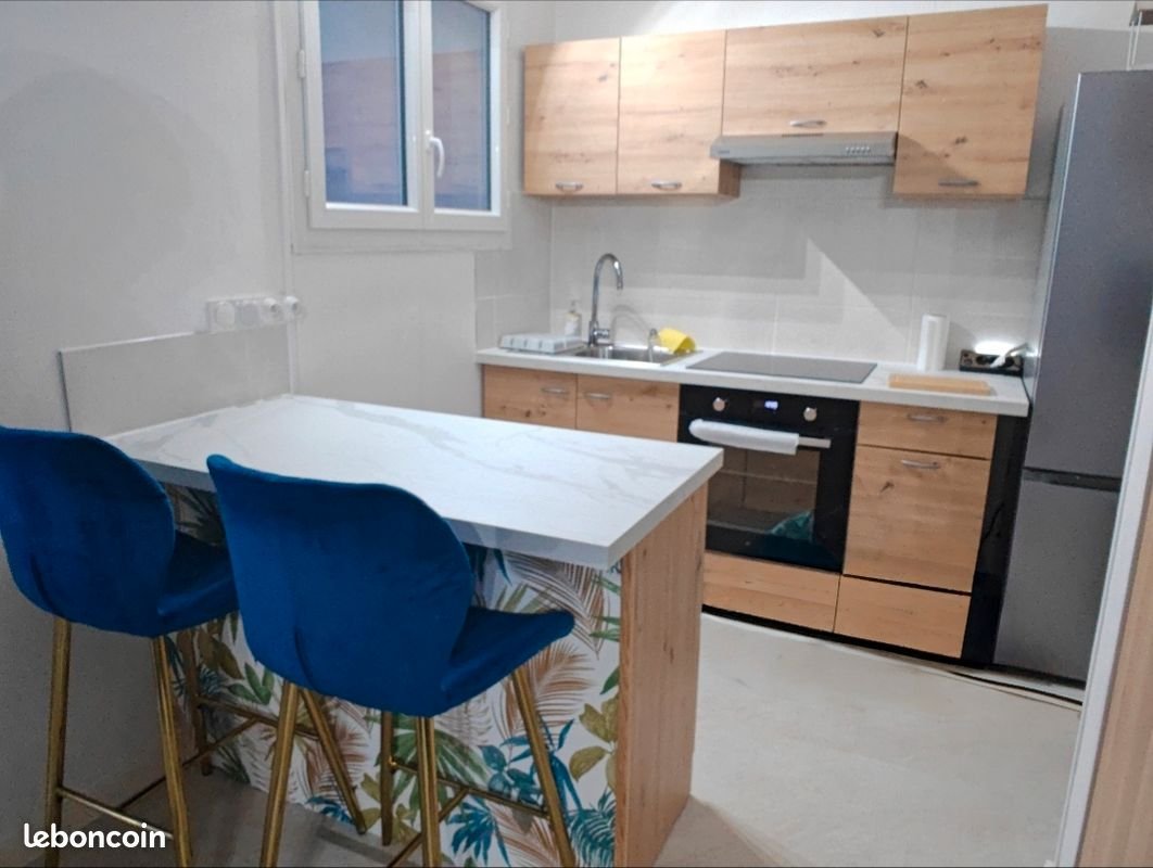 Appartement à louer, 30m², Limeil-Brévannes
