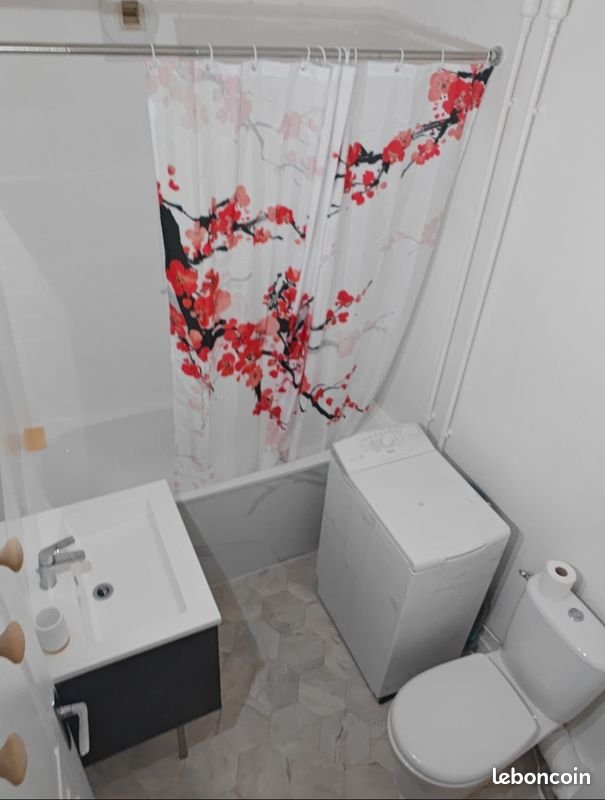 Appartement à louer, 30m², Limeil-Brévannes