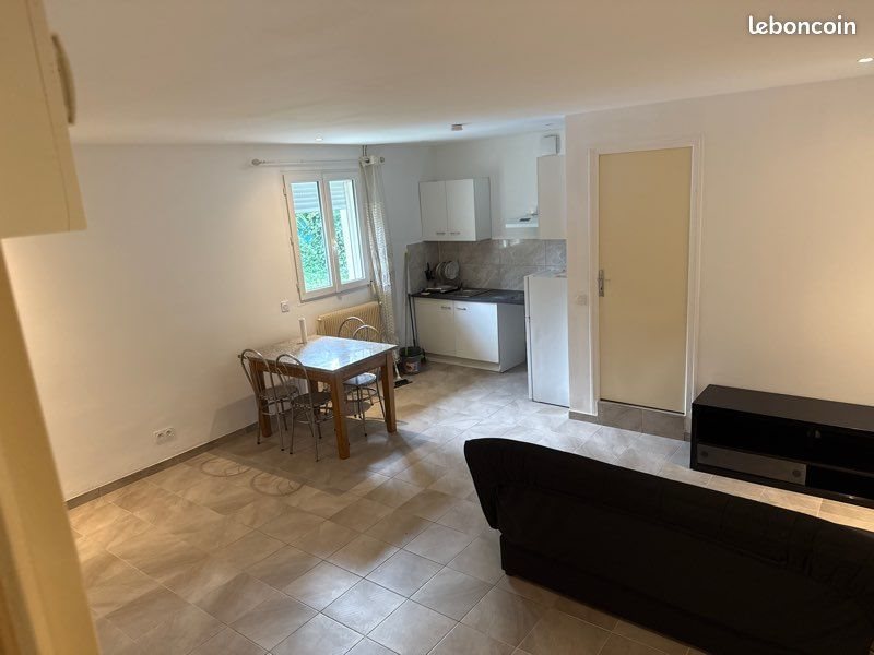 Appartement à louer, 30m², Ezanville