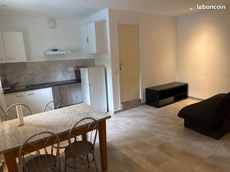 Appartement à louer, 30m², Ezanville