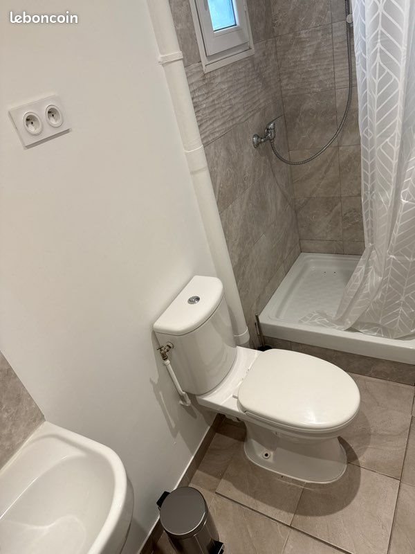 Appartement à louer, 30m², Ezanville