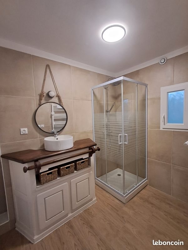 Appartement à louer, 62m², Privas