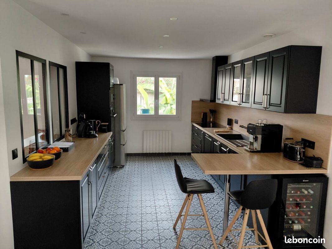 Maison à vendre, 127m², Eysines