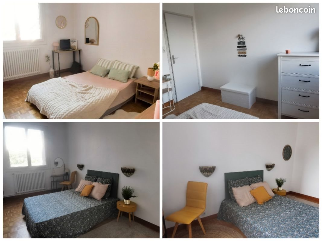 Appartement à vendre, 92m², Montauban