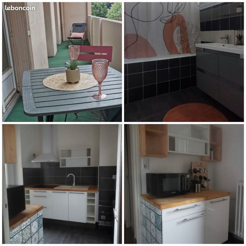 Appartement à vendre, 92m², Montauban
