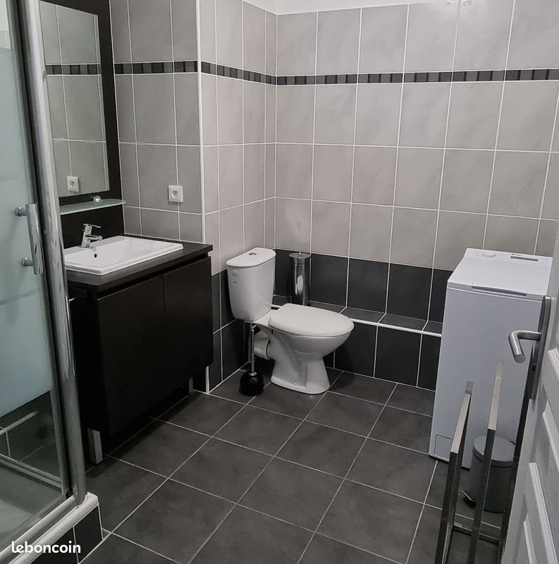 Appartement à louer, 36m², Sète