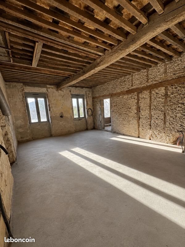 Maison à vendre, 216m², Ennezat