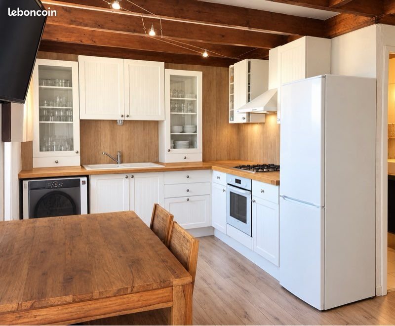 Appartement à louer, 38m², Saint-Cyr-sur-Mer