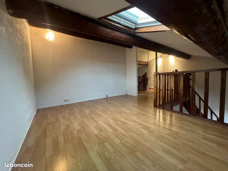 Appartement à louer, 38m², Saint-Cyr-sur-Mer