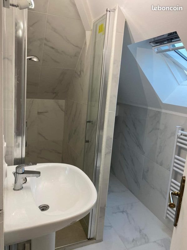 Appartement à louer, 22m², Maule