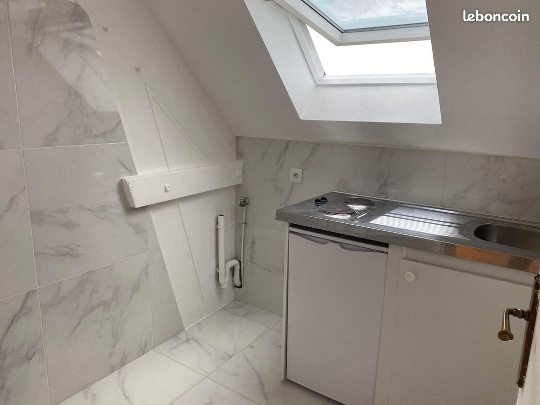 Appartement à louer, 22m², Maule