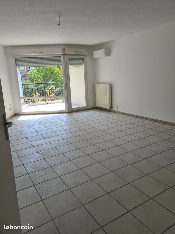 Appartement à louer, 73m², Villeurbanne