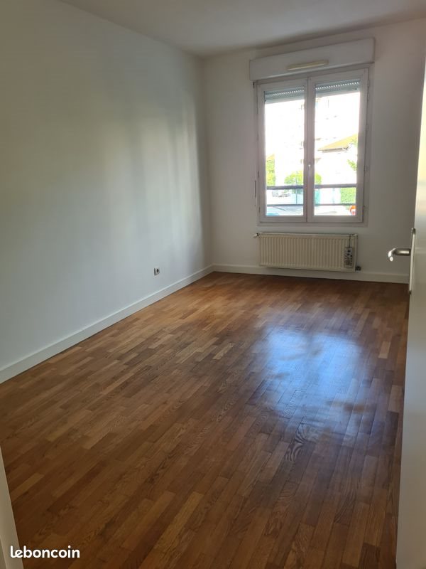Appartement à louer, 73m², Villeurbanne