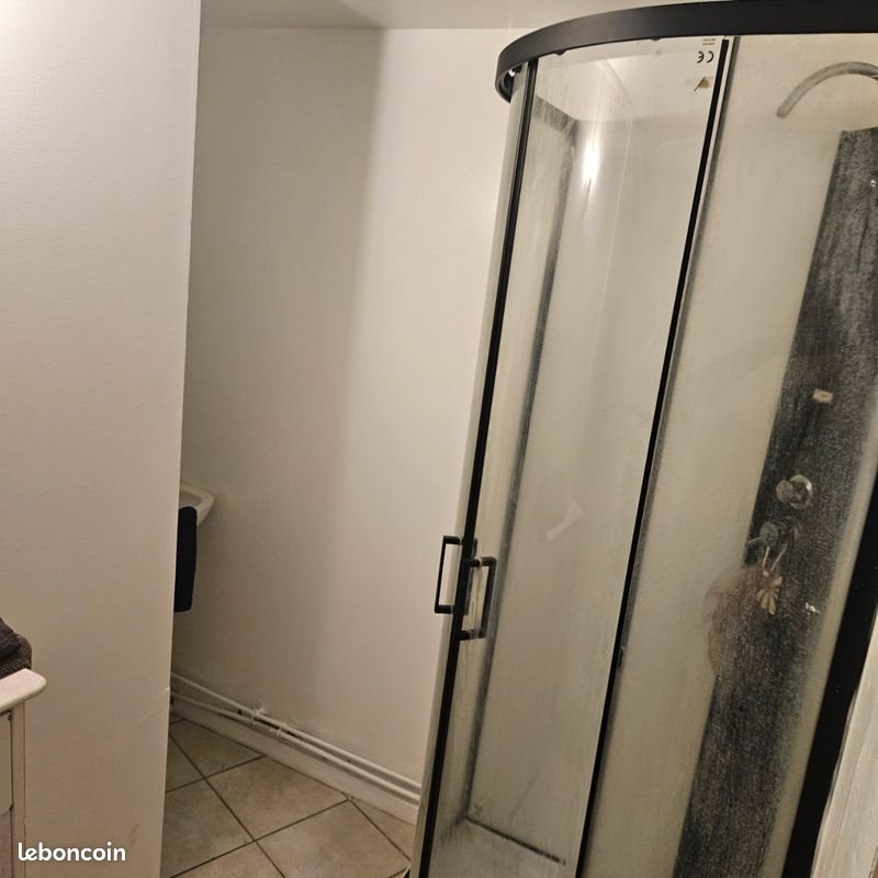 Appartement à louer, 19m², Aulnay-sous-Bois