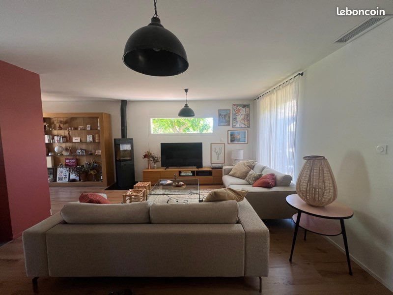 Maison à vendre, 110m², Palau-del-Vidre