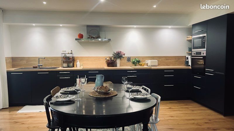 Maison à vendre, 110m², Palau-del-Vidre