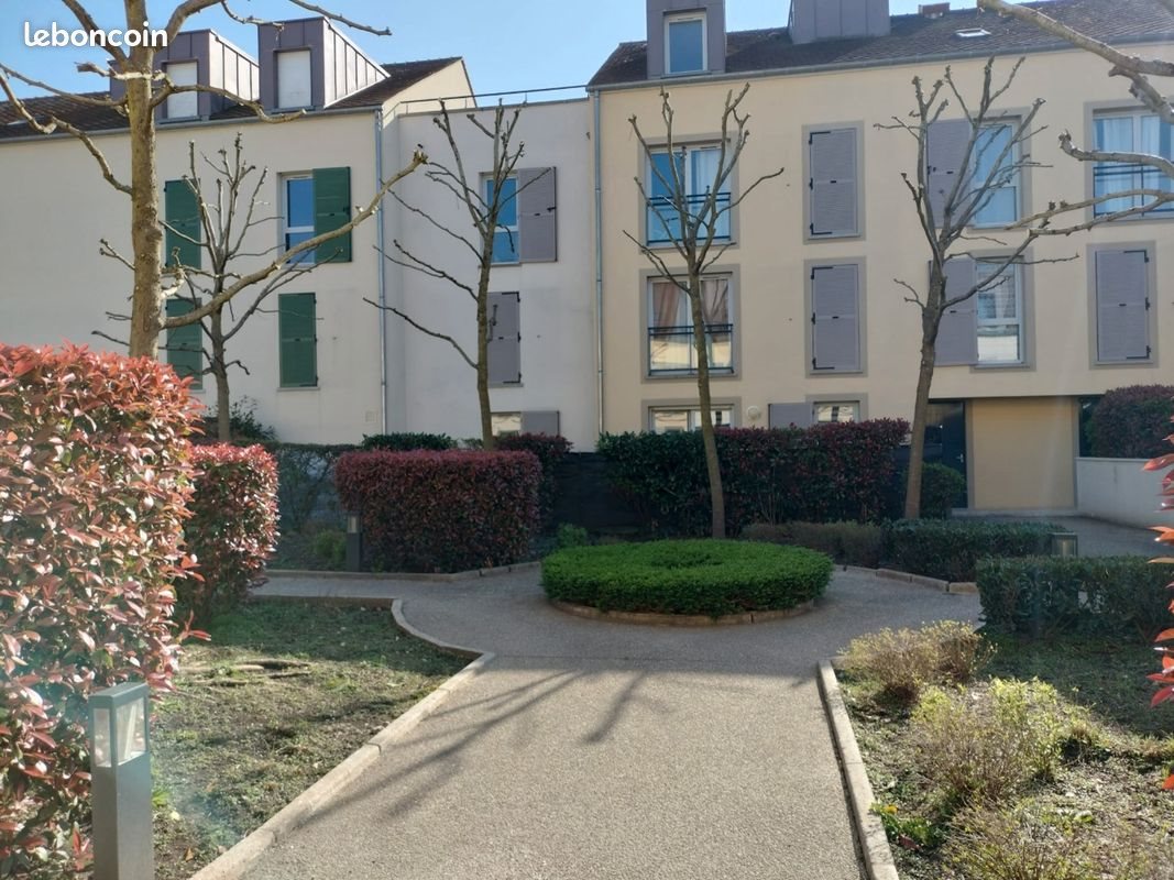 Appartement à louer, 47m², Rambouillet