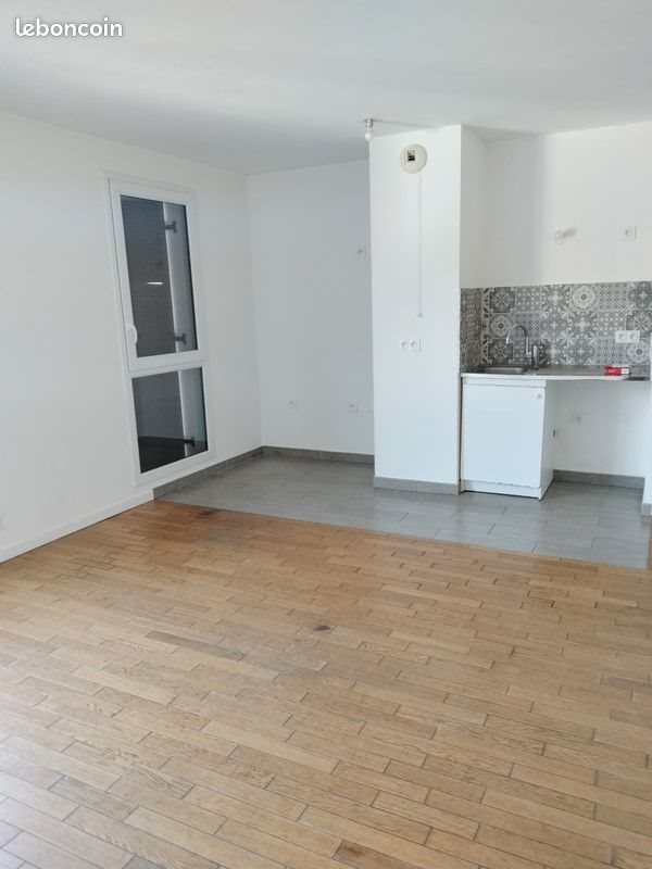 Appartement à louer, 47m², Rambouillet