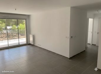 Appartement à vendre, 58m², Le Pradet