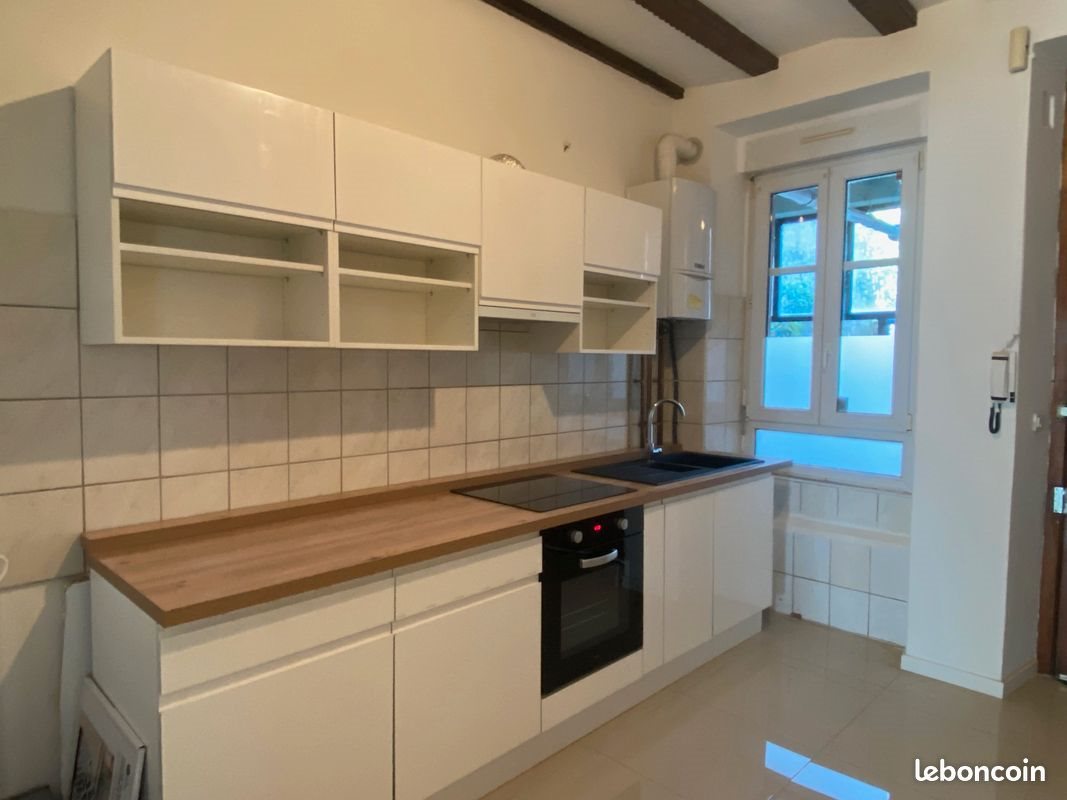Appartement à louer, 62m², Mulhouse