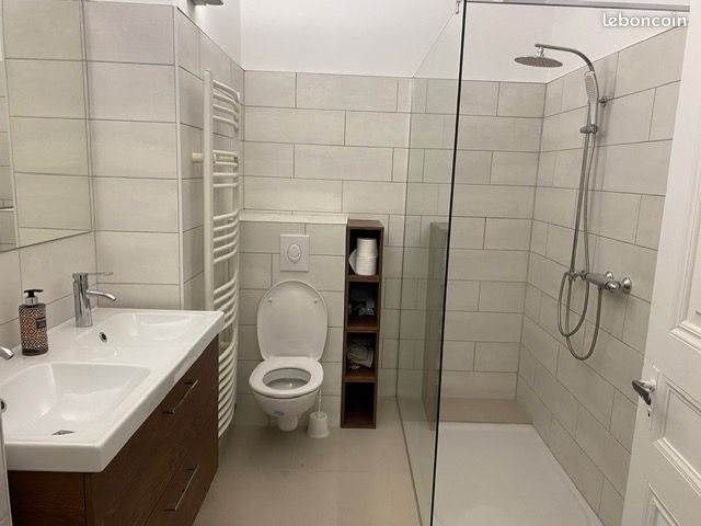 Appartement à louer, 62m², Mulhouse