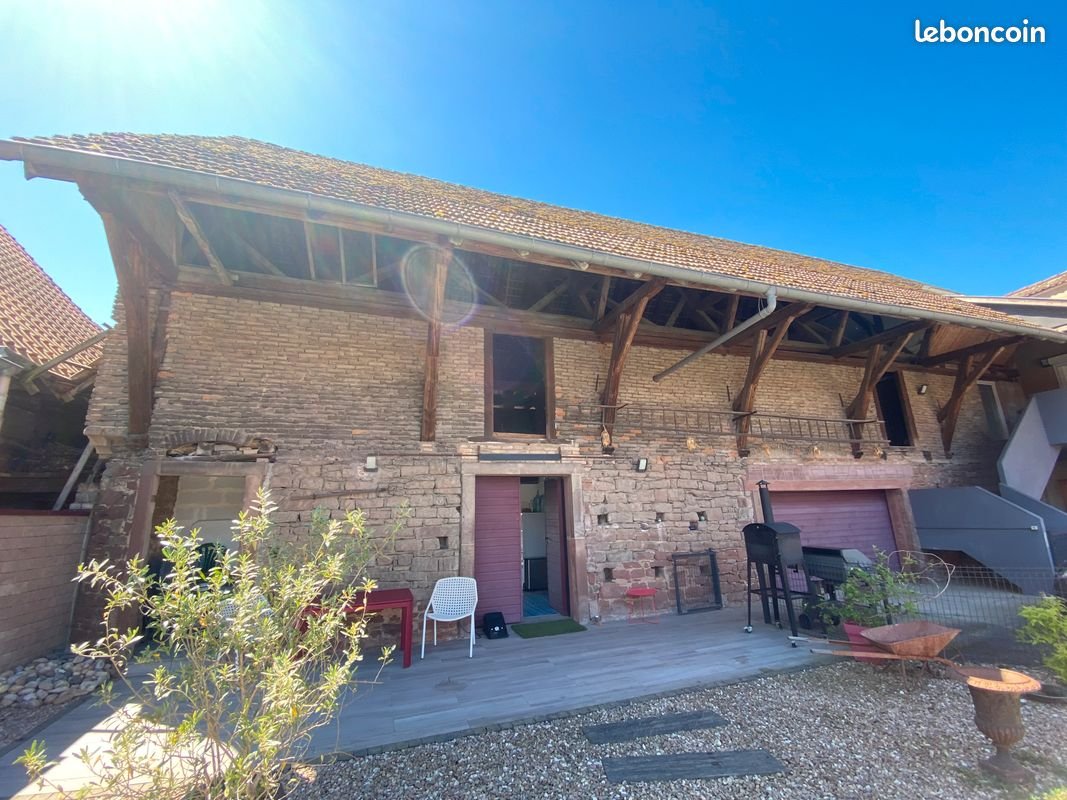 Maison à vendre, 130m², Olwisheim