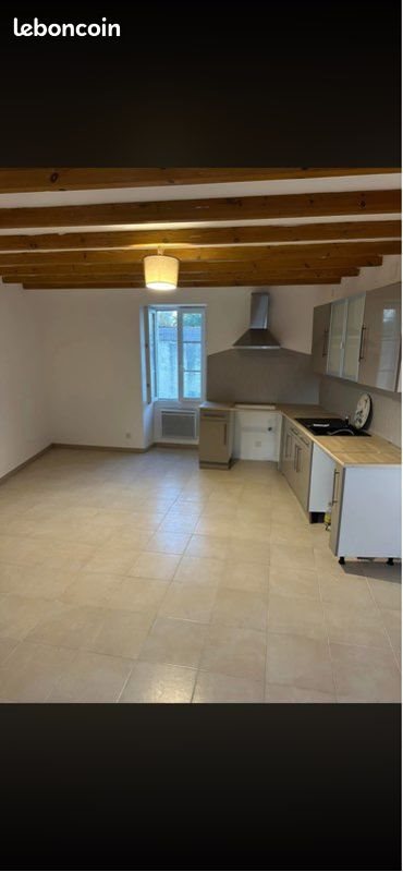Appartement à louer, 63m², Surgères