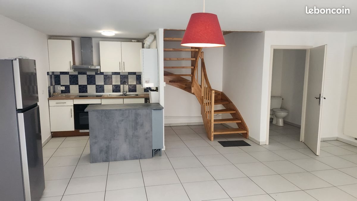 Appartement à louer, 84m², Brunstatt