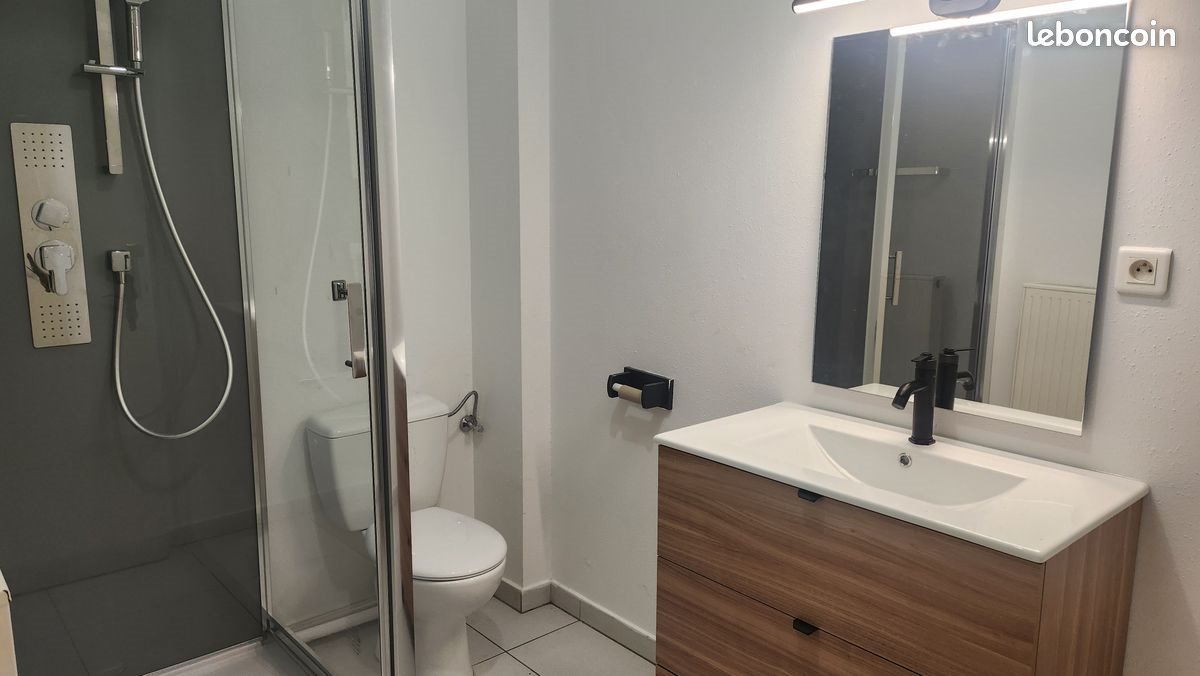 Appartement à louer, 84m², Brunstatt