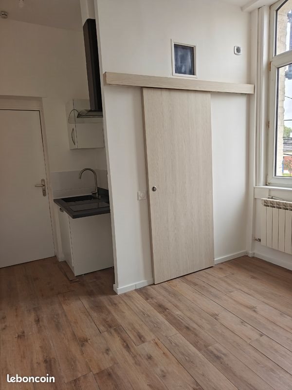 Appartement à louer, 13m², Orchies