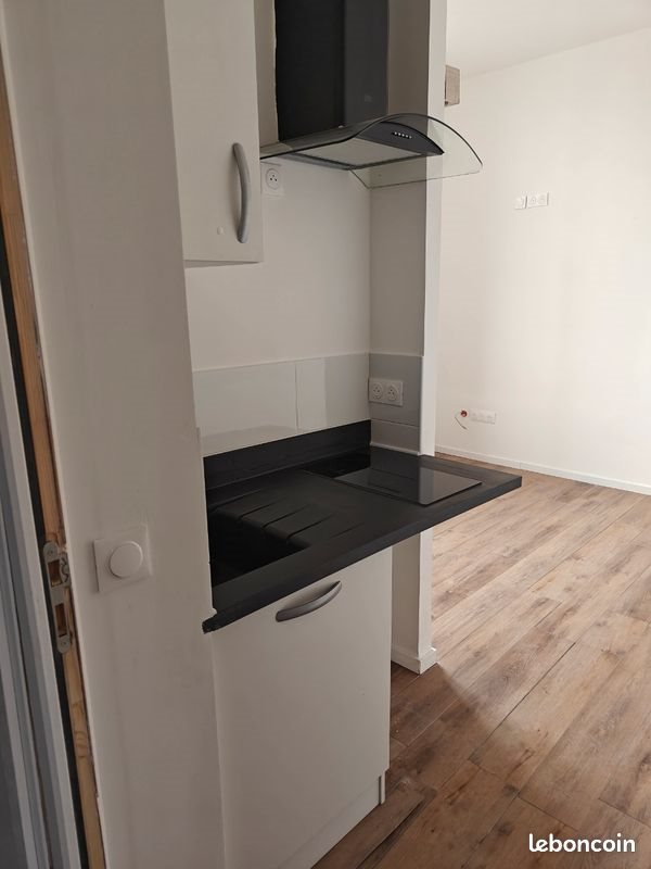 Appartement à louer, 13m², Orchies