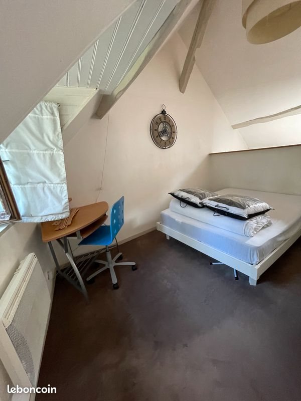 Appartement à louer, 41m², Le Mans