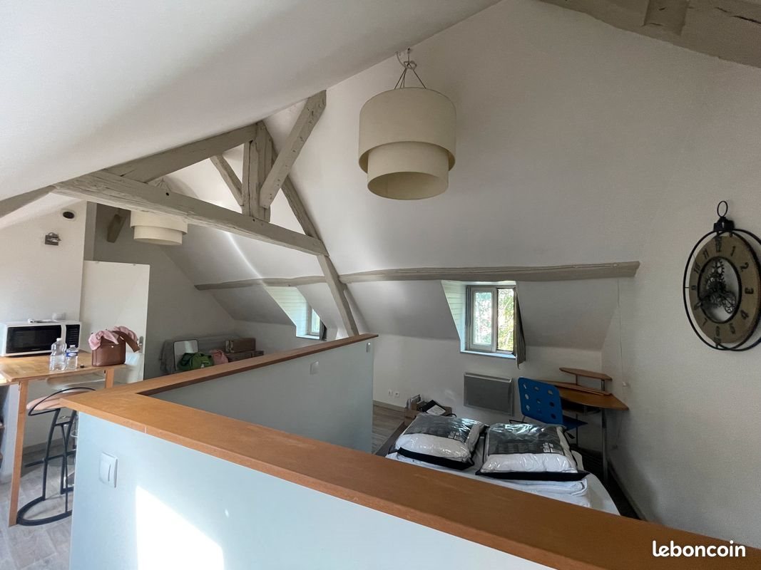 Appartement à louer, 41m², Le Mans