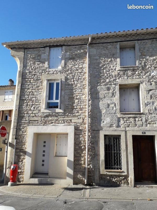 Appartement à louer, 70m², Milhaud