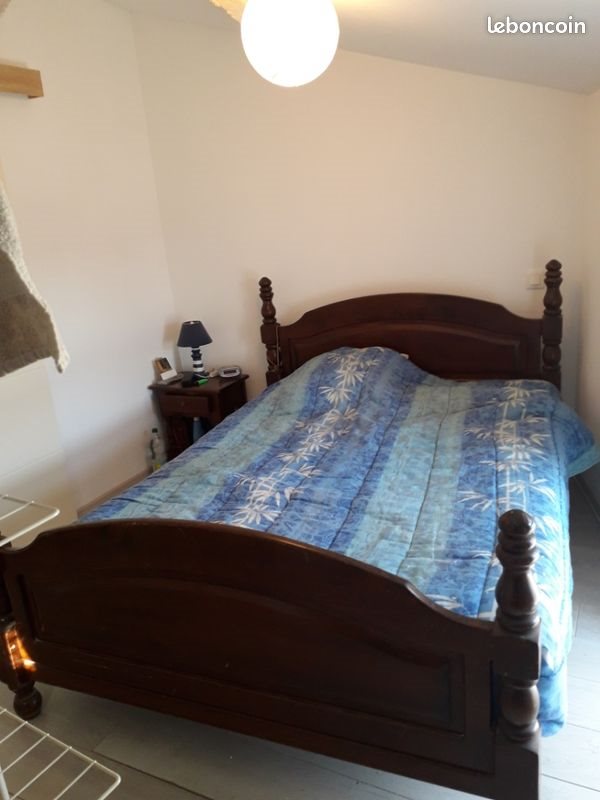 Appartement à louer, 70m², Milhaud