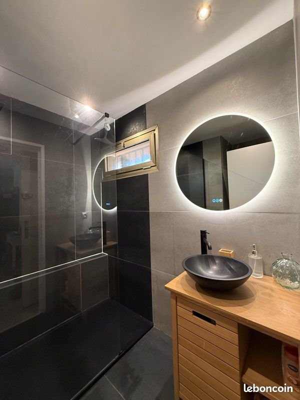 Appartement à louer, 25m², Cagnes-sur-Mer