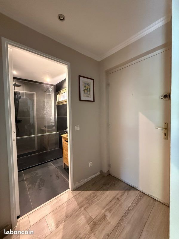 Appartement à louer, 25m², Cagnes-sur-Mer