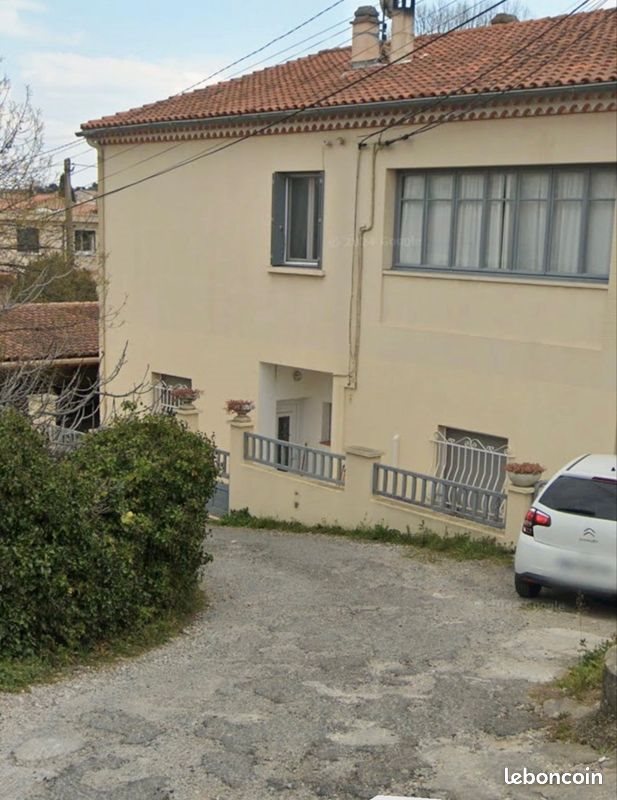 Appartement à vendre, 58m², Istres