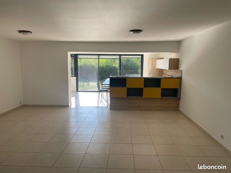 Maison à vendre, 117m², Saint-Mathurin