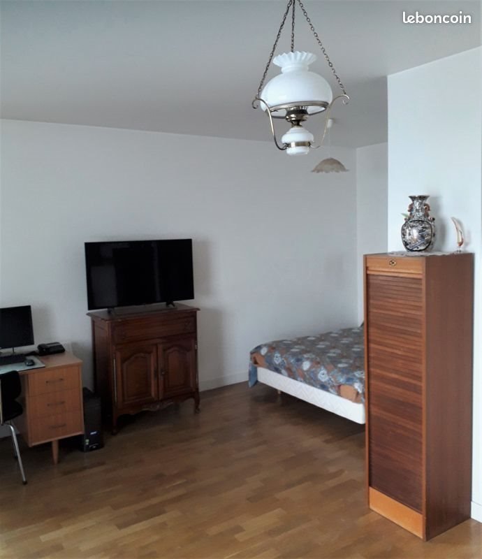 Appartement à vendre, 34m², Boulogne-Billancourt